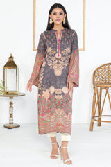 1 Pc Viscose Stitched Shirt - Prime Point Store