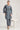 2 Pc Cambric Printed Stitched Suit - Prime Point Store