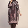 2 Pc Cambric Stitched Suit - Prime Point Store