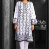 2 Pc Chikankari Stitched Suit - Prime Point Store