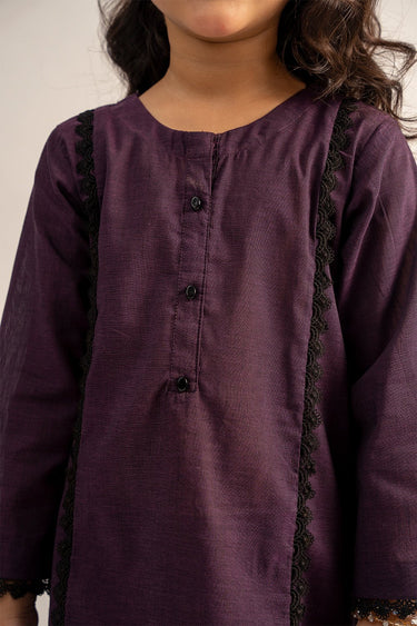 2 Pc Co - ords Suit For Girl - Prime Point Store