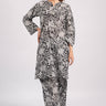 2 Pc Cotton Lawn Printed Stitched Suit - Prime Point Store