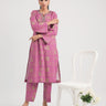 2 Pc Cotton Lawn Printed Stitched Suit - Prime Point Store