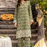 2 Pc Cotton Lawn Printed Stitched Suit - Prime Point Store