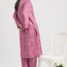 2 Pc Cotton Lawn Printed Stitched Suit - Prime Point Store