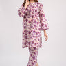 2 Pc Cotton Lawn Printed Stitched Suit - Prime Point Store
