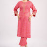 2 Pc Cotton Lawn Printed Stitched Suit - Prime Point Store
