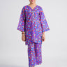 2 Pc Cotton Lawn Printed Suit For Girl - Prime Point Store