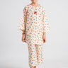 2 Pc Cotton Lawn Printed Suit For Girl - Prime Point Store