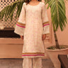 2 Pc Embroidered Viscose Luxury Stitched Suit - Prime Point Store