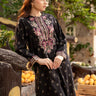 2 Pc Jacquard Embroidered Stitched Suit - Prime Point Store