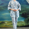 2 Pc Khaddar Lawn Printed Stitched Suit - Prime Point Store