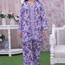 2 Pc Lawn Embroidered Stitched Suit - Prime Point Store