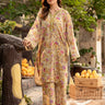 2 Pc Lawn Printed Stitched Suit - Prime Point Store