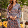 2 Pc Lawn Printed Stitched Suit - Prime Point Store