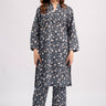 2 Pc Lawn Printed Stitched Suit - Prime Point Store