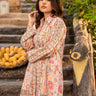 2 Pc Lawn Printed Stitched Suit - Prime Point Store
