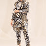 2 Pc Linen Printed Stitched Co - ords - Prime Point Store
