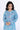 2 Pc Printed Cambric Stitched Co - ords - Prime Point Store