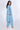 2 Pc Printed Cambric Stitched Co - ords - Prime Point Store