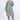 2 Pc Printed Cambric Stitched Co - ords - Prime Point Store