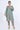 2 Pc Printed Cambric Stitched Co - ords - Prime Point Store
