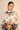 2 Pc Printed Cambric Stitched Suit - Prime Point Store