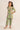 2 Pc Printed Co - ords Cambric Suit For Girl - Prime Point Store