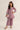 2 Pc Printed Co - ords Cambric Suit For Girl - Prime Point Store