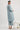 2 Pc Printed Embroidered Cambric Stitched Suit - Prime Point Store