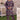 2 Pc Printed Khaddar Stitched Co - ords - Prime Point Store