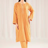 2 Pc Printed Khaddar Stitched Co - ords - Prime Point Store