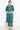 2 Pc Printed Khaddar Stitched Co - ords - Prime Point Store