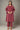 2 Pc Printed Khaddar Stitched Co - ords - Prime Point Store