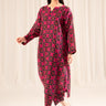 2 Pc Printed Khaddar Stitched Suit - Prime Point Store