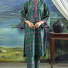 2 Pc Printed Khaddar Stitched Suit - Prime Point Store