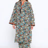 2 Pc Printed Khaddar Stitched Suit - Prime Point Store