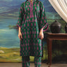 2 Pc Printed Khaddar Unstitched - Prime Point Store