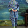2 Pc Printed Khaddar Unstitched - Prime Point Store