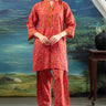 2 Pc Printed Khaddar Unstitched - Prime Point Store
