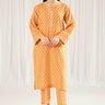 2 Pc Printed Khaddar Unstitched - Prime Point Store