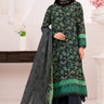 2 Pc Printed Khaddar Unstitched - Prime Point Store