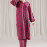 2 Pc Printed Khaddar Unstitched - Prime Point Store