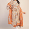 2 Pc Printed Lawn Unstitched - Prime Point Store