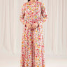 2 Pc Printed Linen Unstitched - Prime Point Store