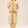 2 Pc Printed Stitched Co - ords - Prime Point Store