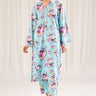 2 Pc Printed Stone Linen Stitched Suit - Prime Point Store