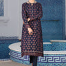 2 Pc Printed Viscose Stitched Suit - Prime Point Store