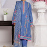 2 Pc Slub Khaddar Unstitched - Prime Point Store