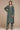 2 Pc Solid Cambric Stitched Co - ords - Prime Point Store